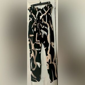 NWT Emery Rose pants size 2x women